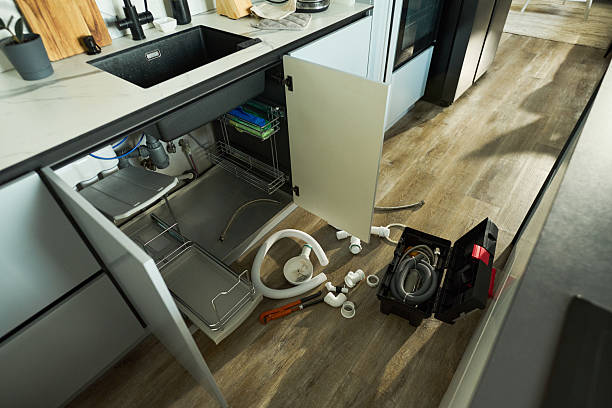 24/7 Emergency Garbage Disposal Repair experts in Scott Air Force Base, IL